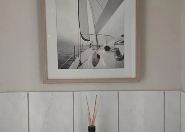 Ferienwohnung Santorini