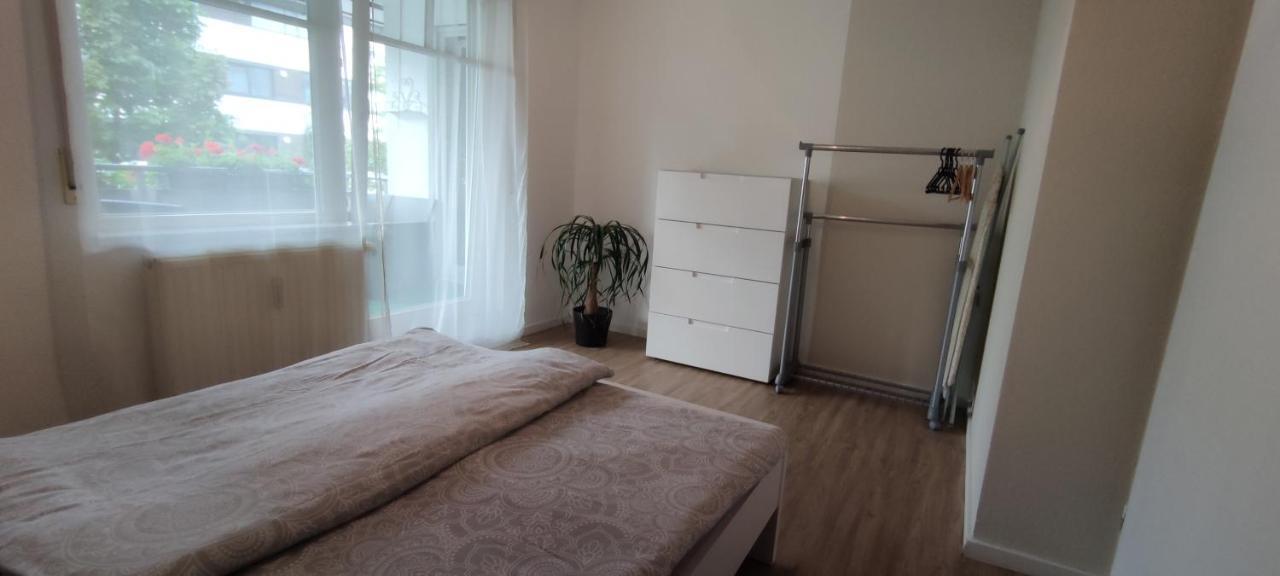 Appartamento Santorini *