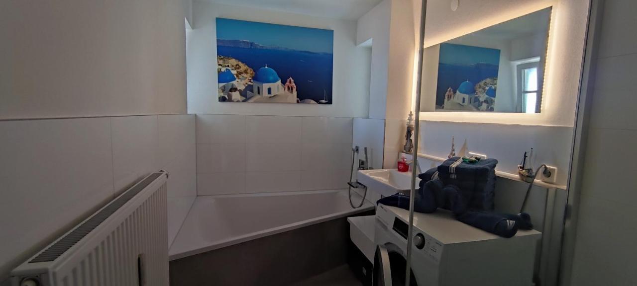 Santorini *