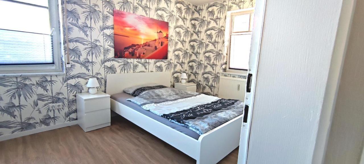 Appartamento Santorini *